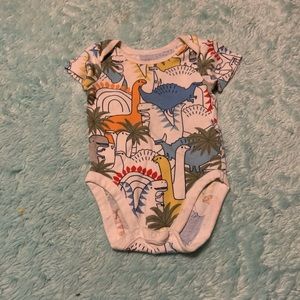 Boys onzies (4 items)